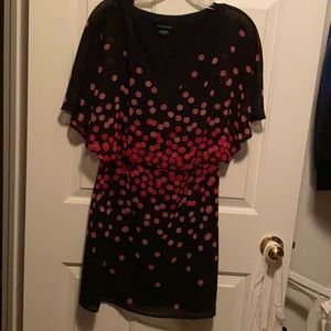 Marciano Black dress